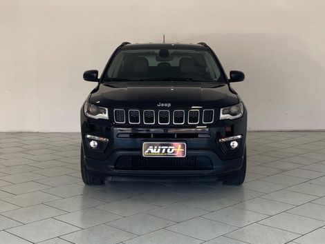 Jeep COMPASS SPORT 2.0 4x2 Flex 16V Aut.