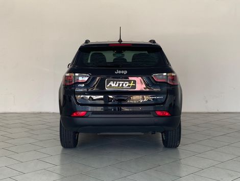 Jeep COMPASS SPORT 2.0 4x2 Flex 16V Aut.