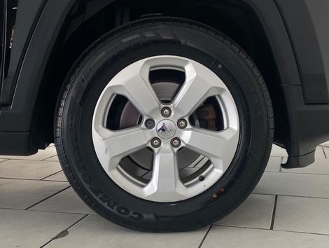 Jeep COMPASS SPORT 2.0 4x2 Flex 16V Aut.