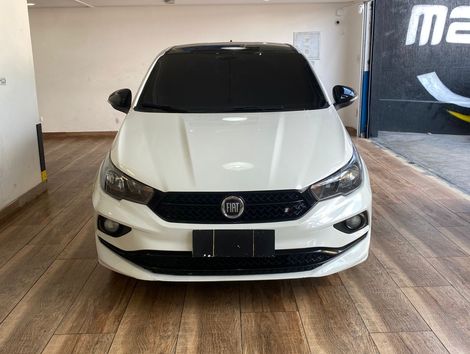 Fiat CRONOS HGT 1.8 16V Flex Aut.