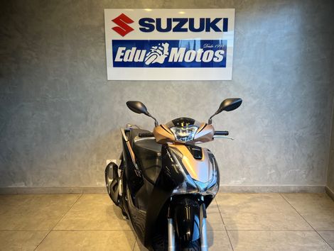 HONDA SH 150i/DLX