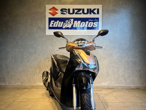 HONDA SH 150i/DLX