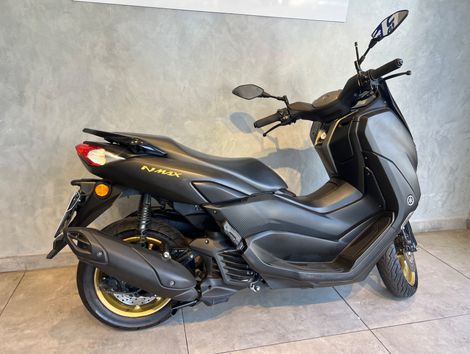 YAMAHA NMAX 160