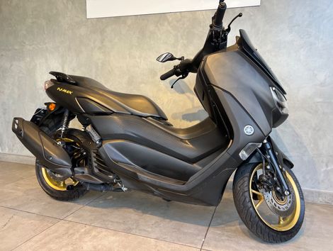 YAMAHA NMAX 160