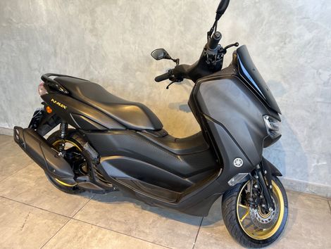 YAMAHA NMAX 160