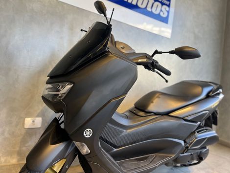 YAMAHA NMAX 160