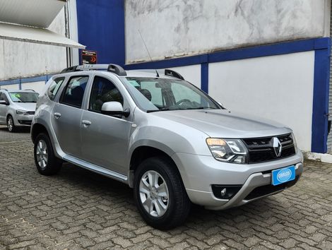 Renault DUSTER Dynamique 1.6 Flex 16V Mec.
