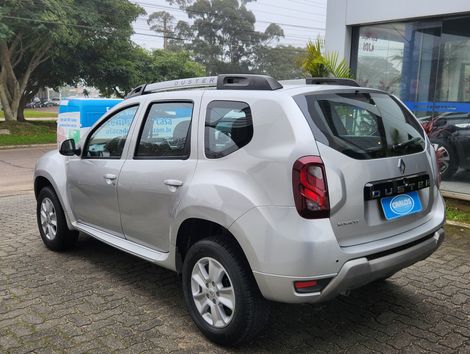 Renault DUSTER Dynamique 1.6 Flex 16V Mec.