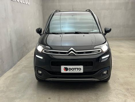 Citroën AIRCROSS Feel 1.6 Flex 16V 5p Aut.