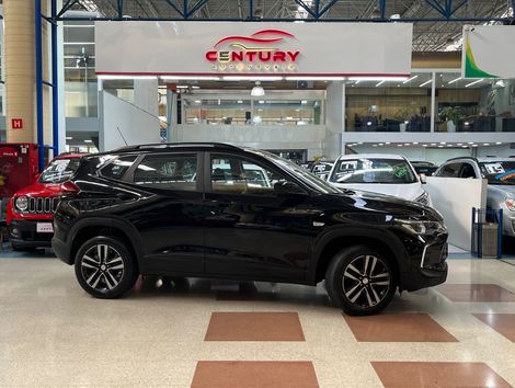 Chevrolet TRACKER LT 1.0 Turbo 12V Flex Aut.