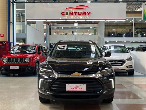 Chevrolet TRACKER LT 1.0 Turbo 12V Flex Aut.