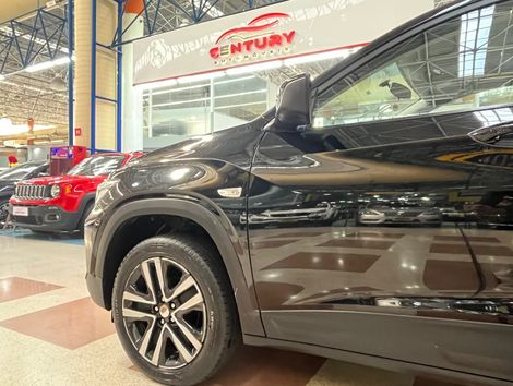 Chevrolet TRACKER LT 1.0 Turbo 12V Flex Aut.