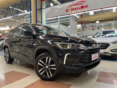 Chevrolet TRACKER LT 1.0 Turbo 12V Flex Aut.