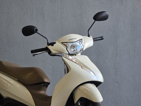 HONDA BIZ 125/125i Flex