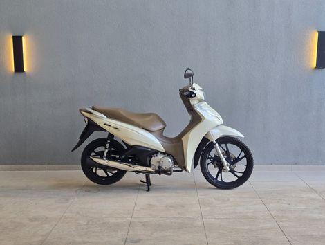 HONDA BIZ 125/125i Flex
