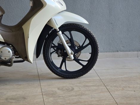 HONDA BIZ 125/125i Flex