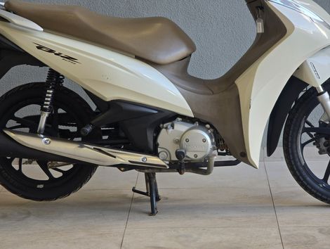 HONDA BIZ 125/125i Flex