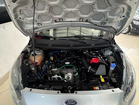 Ford Ka 1.0 SE/SE Plus TiVCT Flex 5p