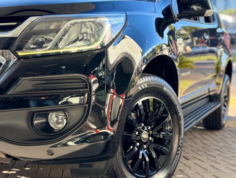 Chevrolet TRAILBLAZER LTZ 2.8 CTDI Diesel Aut.