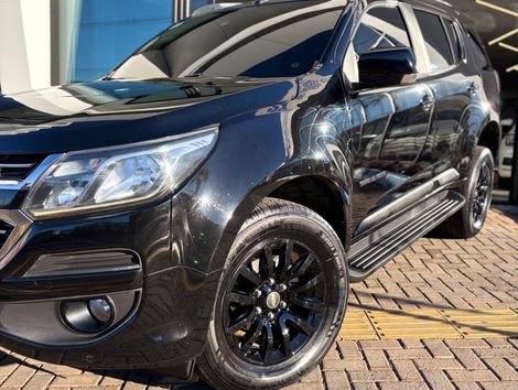 Chevrolet TRAILBLAZER LTZ 2.8 CTDI Diesel Aut.