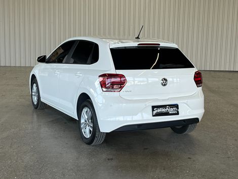 VolksWagen Polo 1.0 Flex 12V 5p