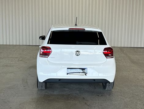 VolksWagen Polo 1.0 Flex 12V 5p