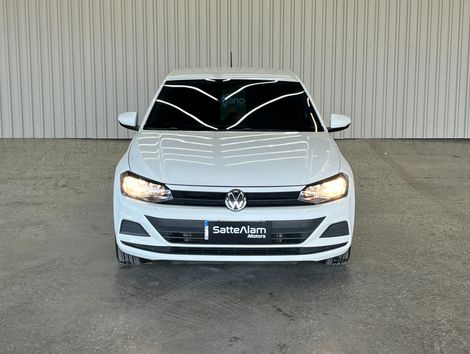 VolksWagen Polo 1.0 Flex 12V 5p