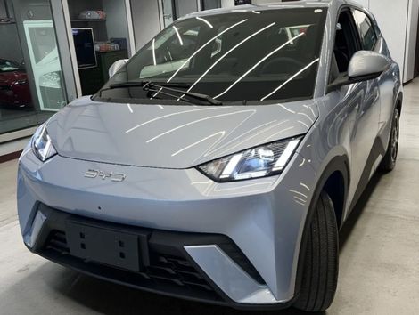 BYD 38 KW ELÉTRICO 5L