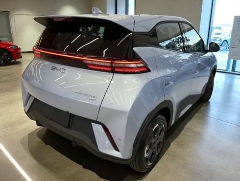 BYD 38 KW ELÉTRICO 5L