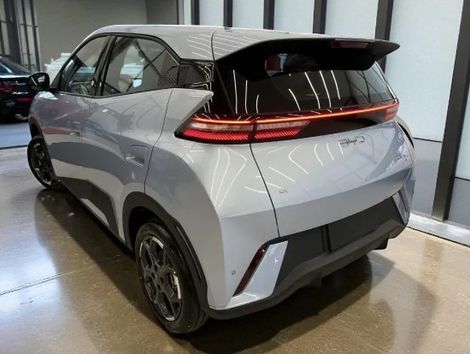BYD 38 KW ELÉTRICO 5L