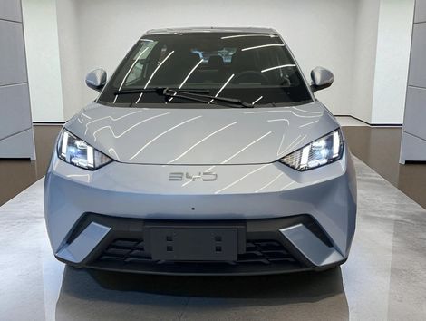BYD 38 KW ELÉTRICO 5L