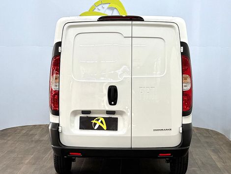 Fiat Fiorino Endurance EVO 1.4 Flex 8V 2p