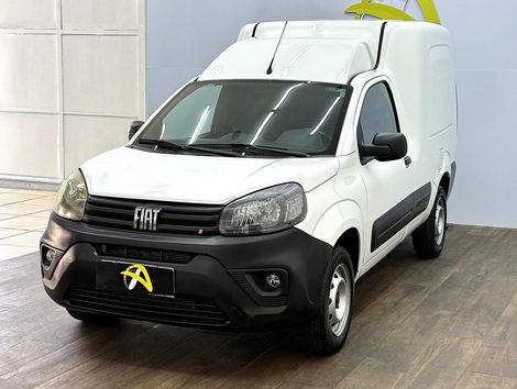 Fiat Fiorino Endurance EVO 1.4 Flex 8V 2p
