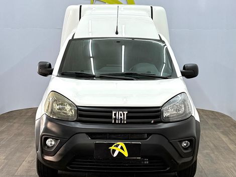 Fiat Fiorino Endurance EVO 1.4 Flex 8V 2p