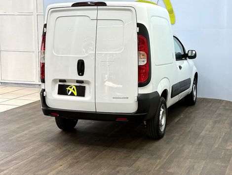 Fiat Fiorino Endurance EVO 1.4 Flex 8V 2p