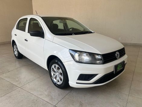 VolksWagen Gol 1.0 Flex 12V 5p