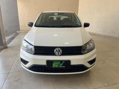 VolksWagen Gol 1.0 Flex 12V 5p