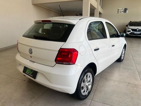 VolksWagen Gol 1.0 Flex 12V 5p
