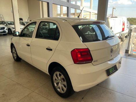 VolksWagen Gol 1.0 Flex 12V 5p