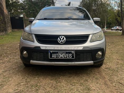 VolksWagen Saveiro CROSS 1.6 Mi Total Flex 8V CE