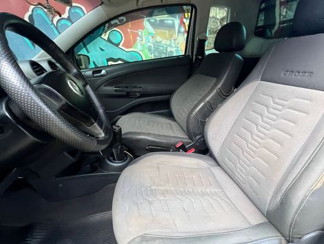 VolksWagen Saveiro CROSS 1.6 Mi Total Flex 8V CE