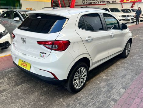 Fiat ARGO DRIVE 1.0 6V Flex