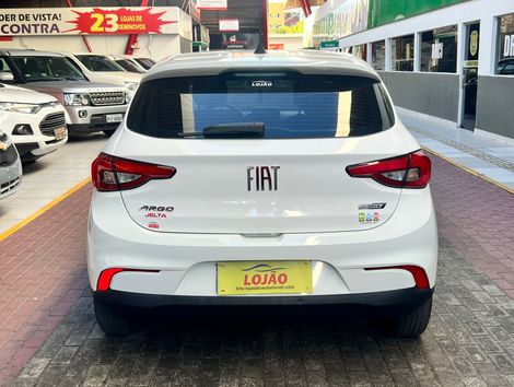 Fiat ARGO DRIVE 1.0 6V Flex