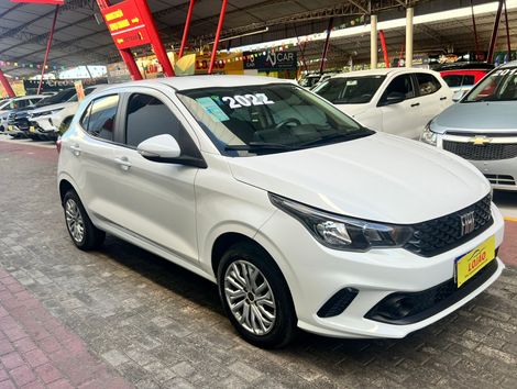 Fiat ARGO DRIVE 1.0 6V Flex