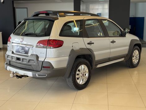 Fiat Palio Weekend Adventure LOCKER 1.8 Flex