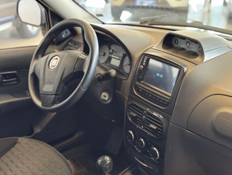 Fiat Palio Weekend Adventure LOCKER 1.8 Flex