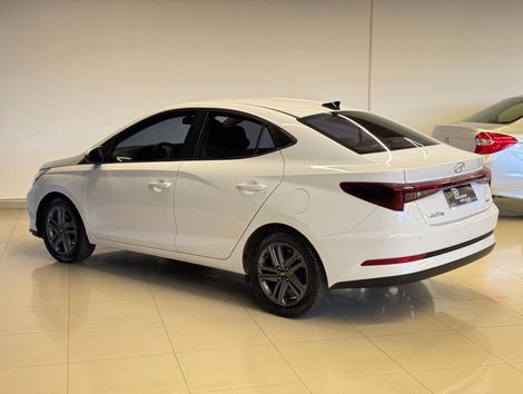 Hyundai HB20S Comfort 1.0 TB Flex 12V Aut.
