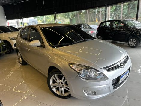 Hyundai i30 2.0 16V 145cv 5p Aut.