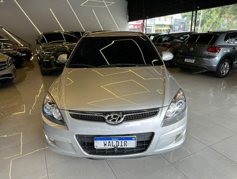 Hyundai i30 2.0 16V 145cv 5p Aut.