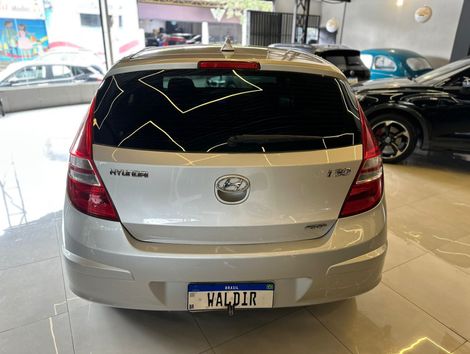 Hyundai i30 2.0 16V 145cv 5p Aut.